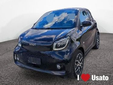 smart fortwo III 2020 eq Prime 4,6kW