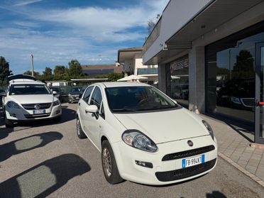 Fiat Punto 1.4 Metano Neopatentati