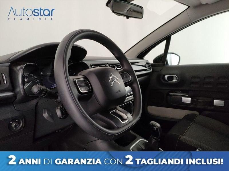 Citroën C3 1.2 puretech Shine s&s 83cv