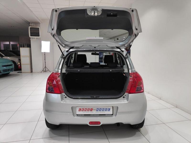 Suzuki Swift Swift 1.3 4x4 5 porte GPL*4x4*GPL*SUPER PREZZO*