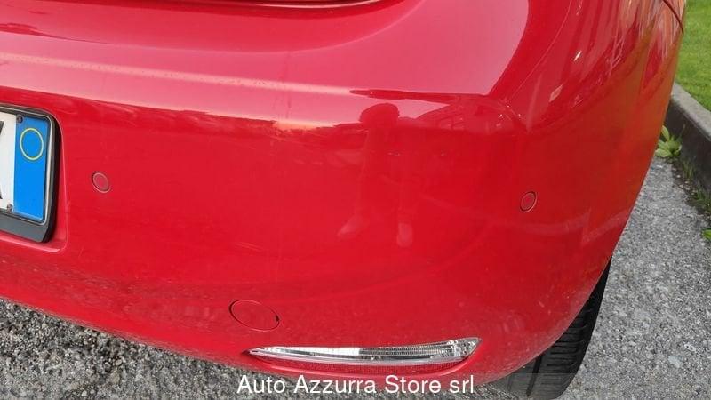 FIAT Punto Punto 1.4 8V 5 porte Natural Power Lounge *PROMO AZZURRA*