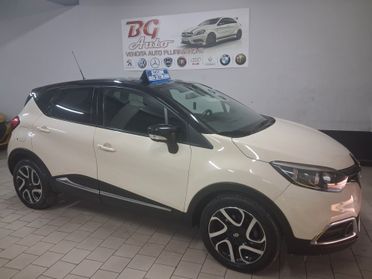 Renault Captur 1.5 dCi 8V 90 CV 2014