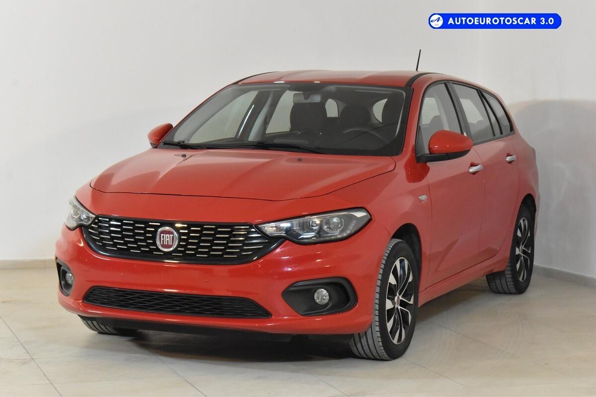 Fiat Tipo 1.3 Mjt S&S SW Mirror