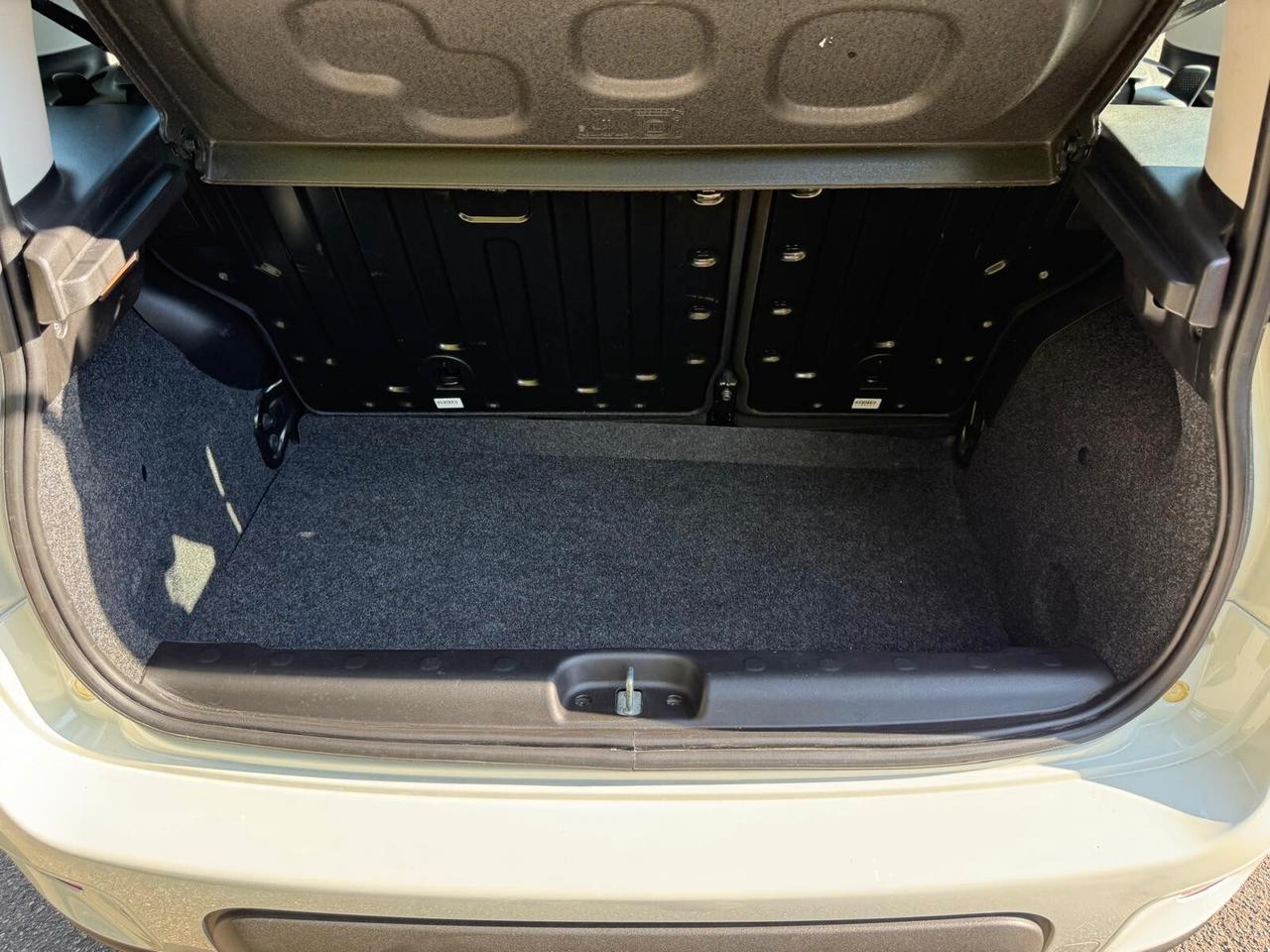 Fiat Panda 1.0 FireFly S&S Hybrid City Life 5 posti