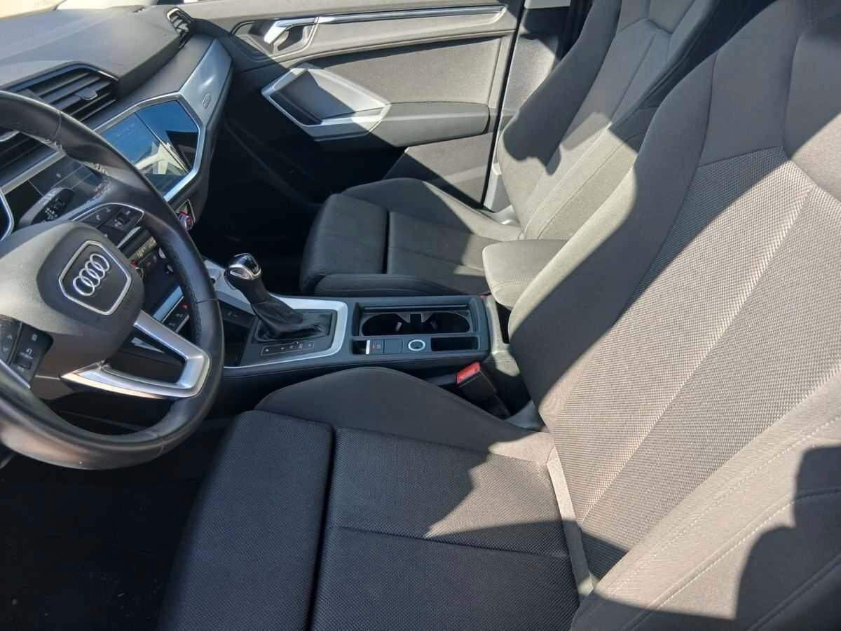 Audi Q3 SPB 35 tdi Quattro S-tronic Business Plus