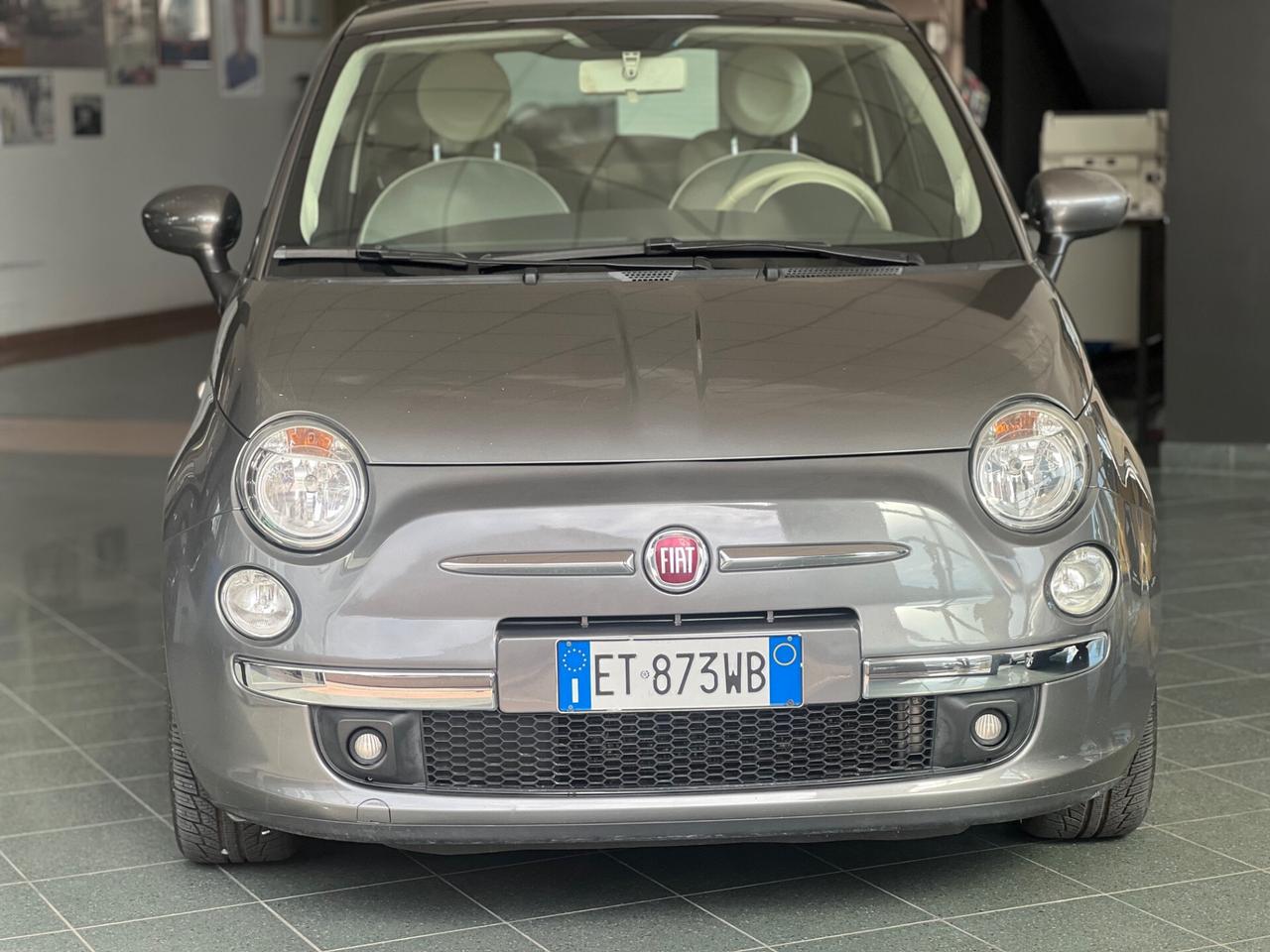 Fiat 500 1.2 Lounge - Garanzia 12 mesi