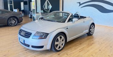 Audi TT Coupé 1.8 T 20V 179 CV cat quattro