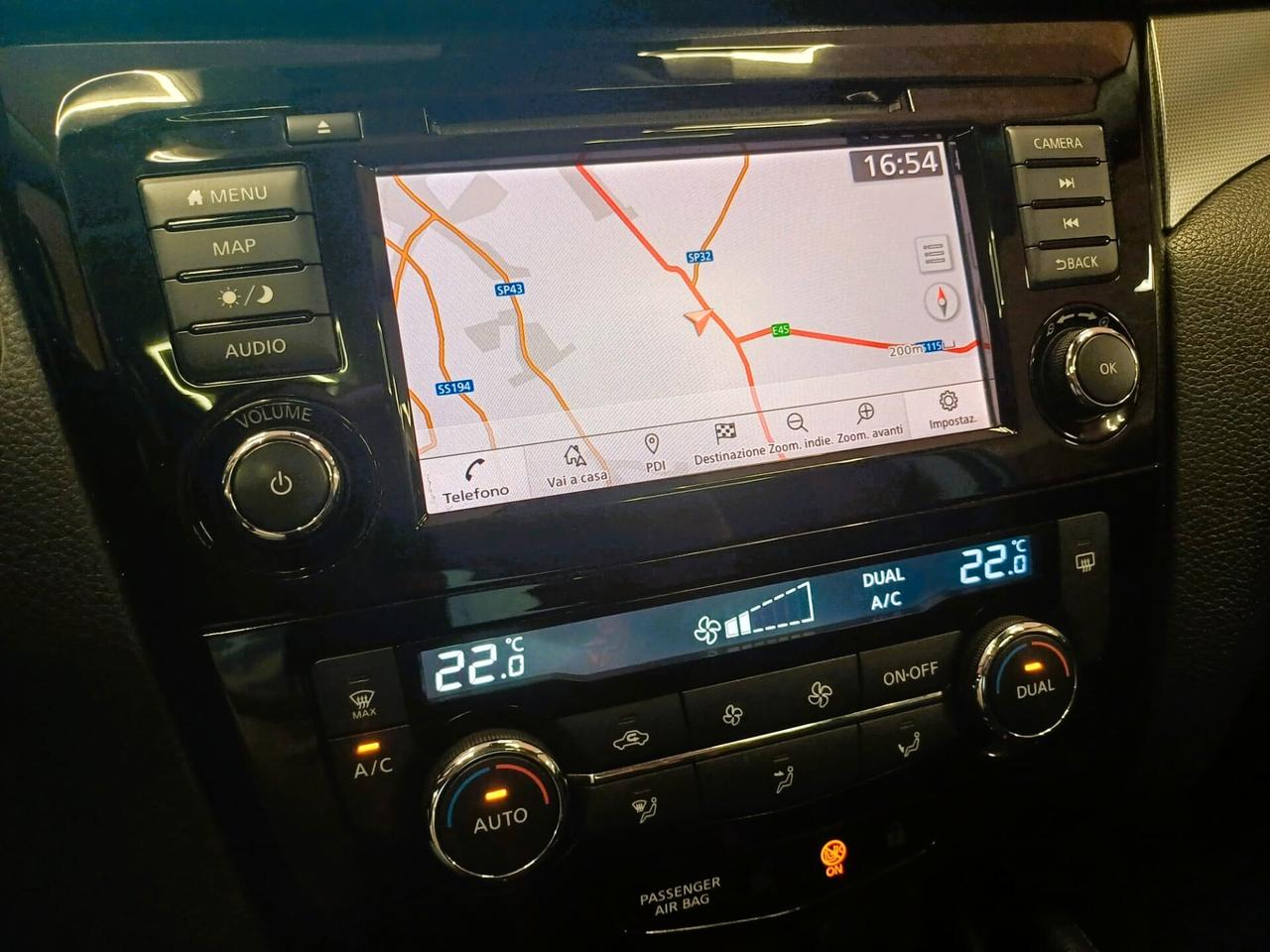 Nissan Qashqai 1.5 dCi N-Connecta