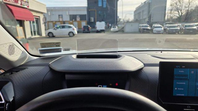 CITROEN E-C4 motore elettrico 136 CV Shine Pack PERMUTE UNICOPR