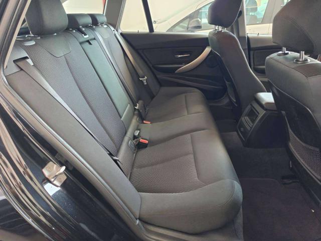 BMW 318 Serie 3 F31 Touring 318d Touring Business Advantage auto