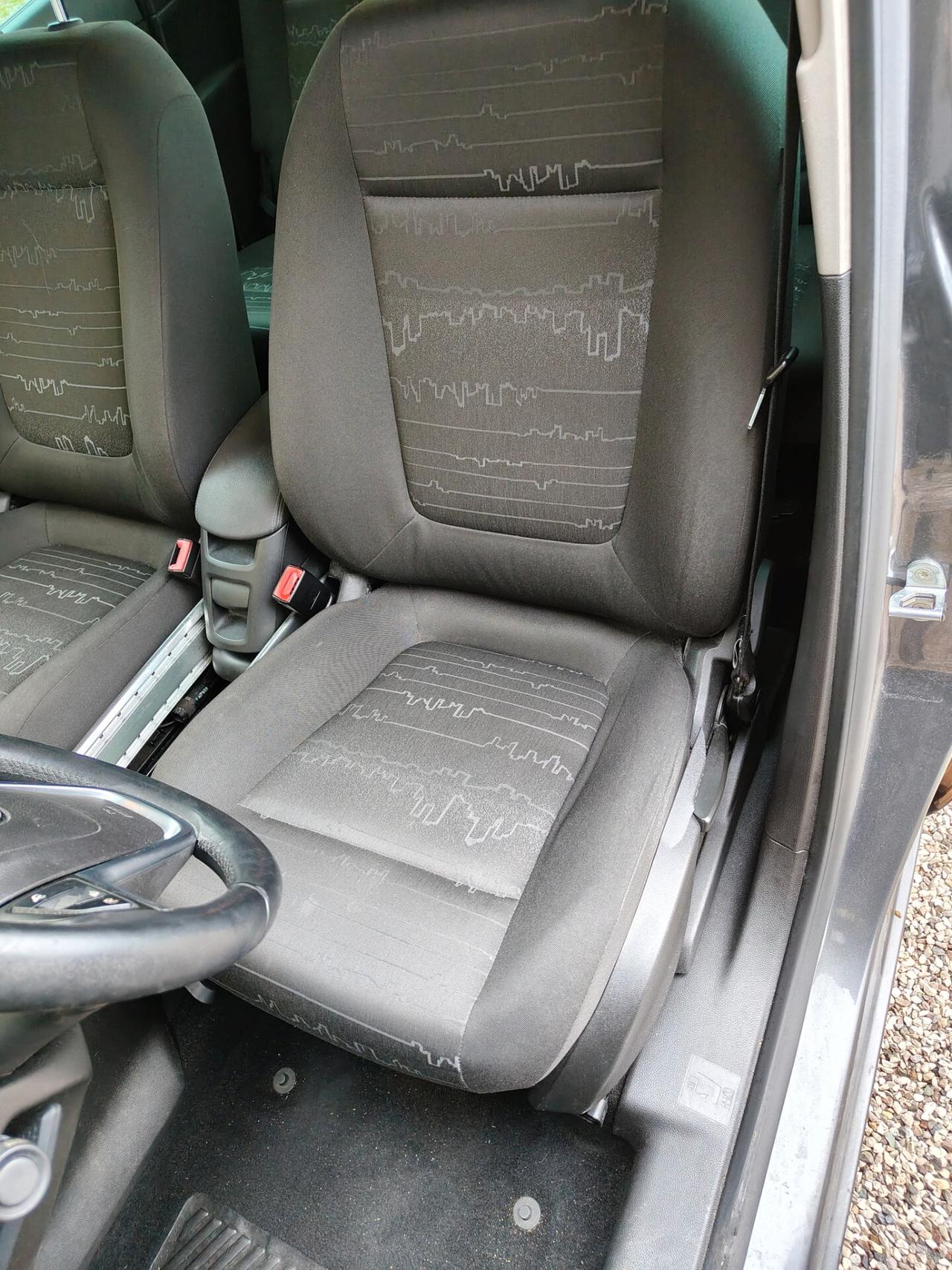 Opel Meriva 1.3 CDTI 95CV ecoFLEX Elective