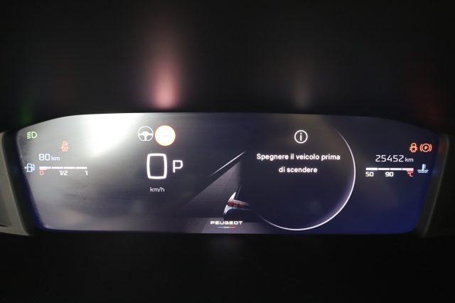 PEUGEOT 2008 2008 PureTech 130 S&S EAT8 Allure