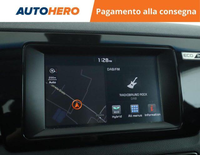 KIA Niro 1.6 GDi DCT HEV Style