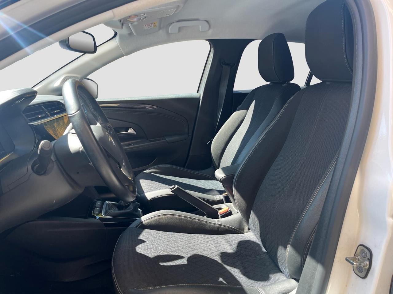 Opel Corsa 1.2 BENZINA 100 CV Elegance 2022