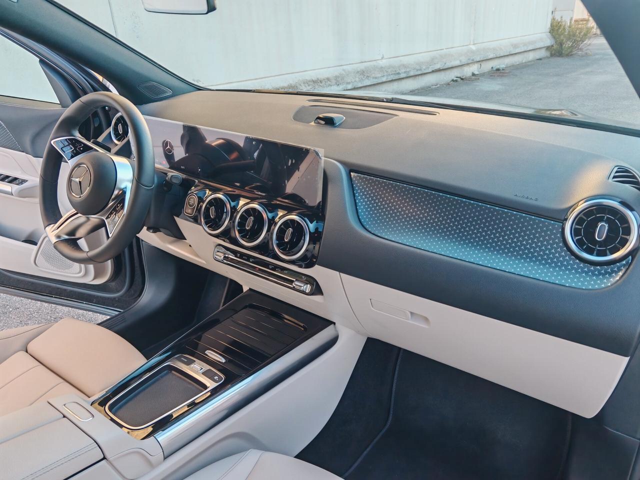 Mercedes-benz GLA 200 d Automatic AMG Line Extra
