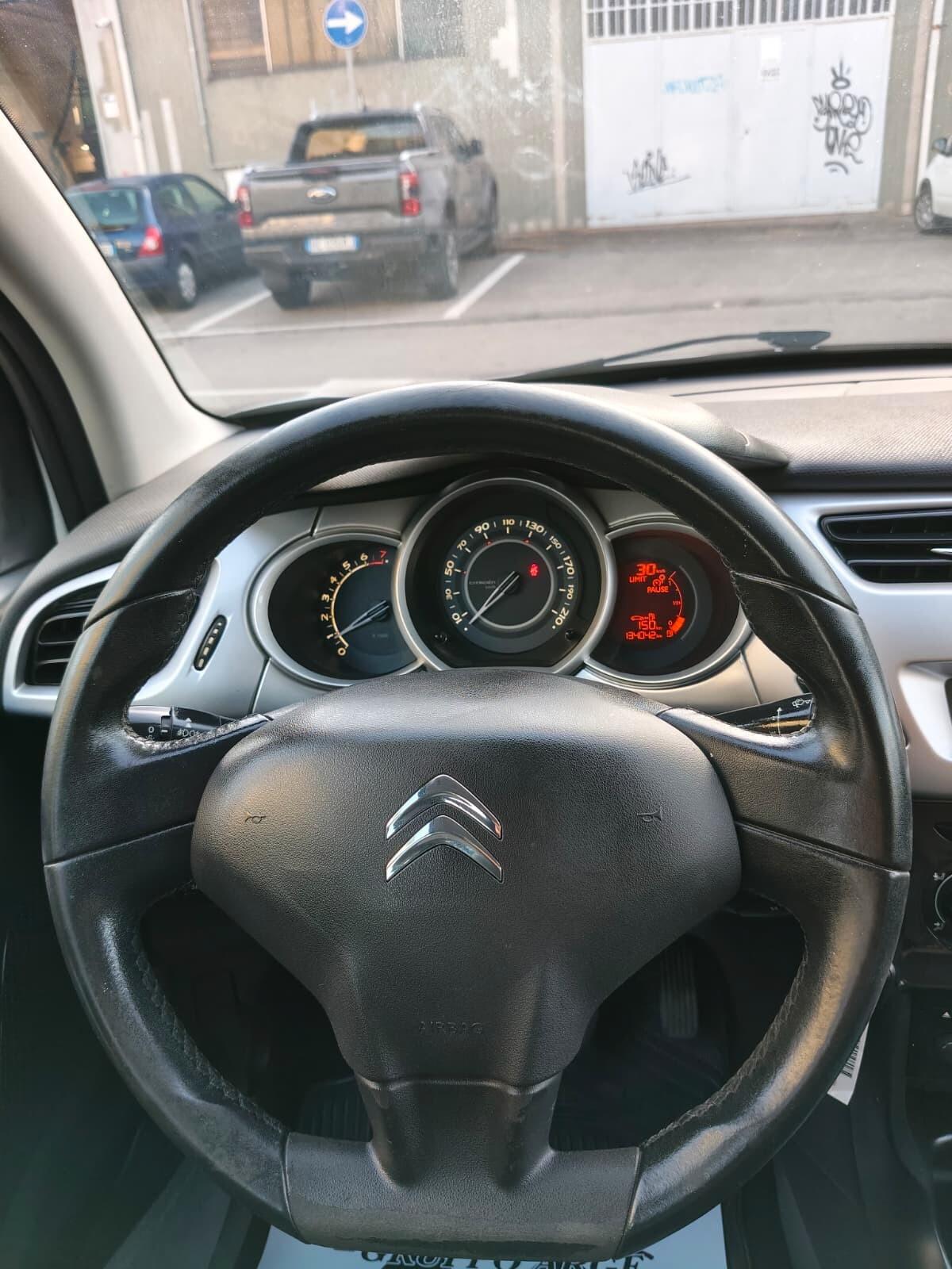 Citroen C3 1.1 Attraction