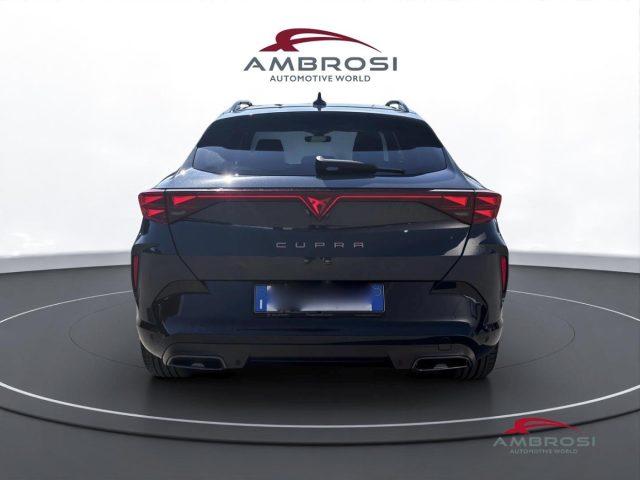 CUPRA Formentor 2.0 tdi 150cv dsg