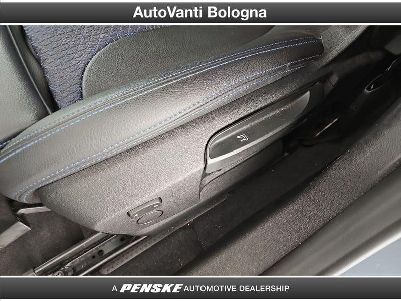 BMW Serie 2 G.C. 220d xDrive Gran Coupé Msport aut.