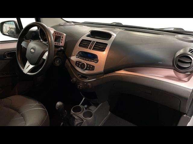 Chevrolet Spark 1.0 Plus