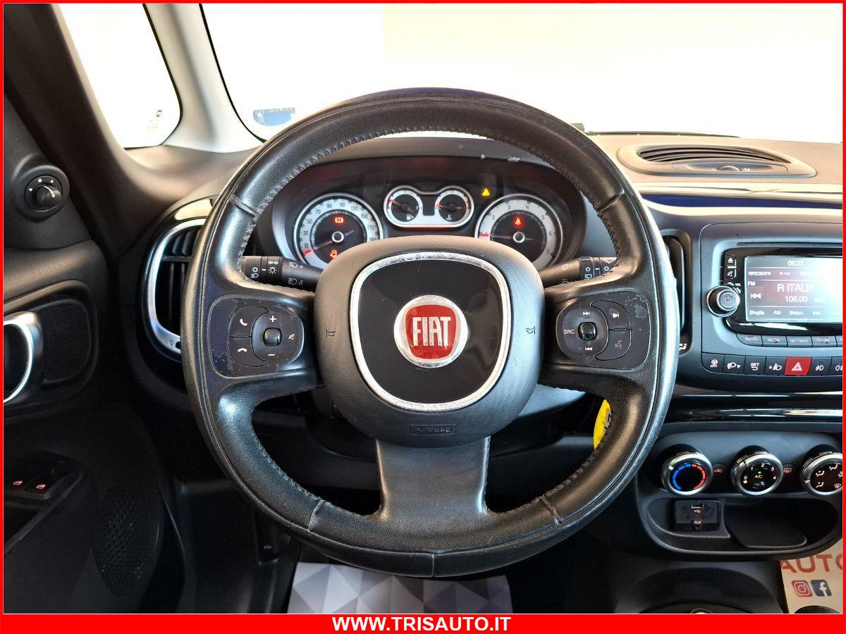 FIAT 500 L 1.3 Mjt Lounge NEOPATENTATI