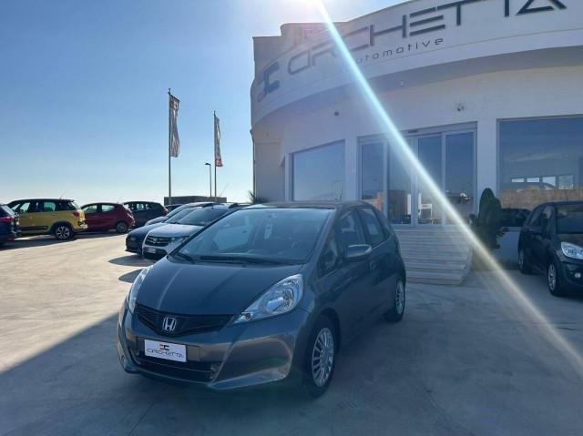 Honda Jazz 1.4 Si