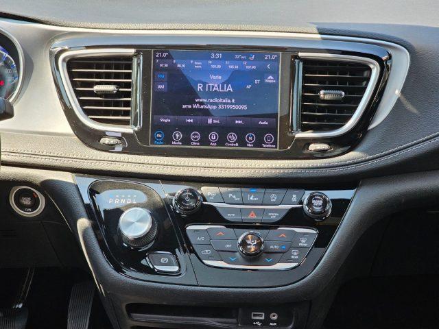 CHRYSLER Pacifica 3.6 L v6 Aut. LIMITED S 7 POSTI