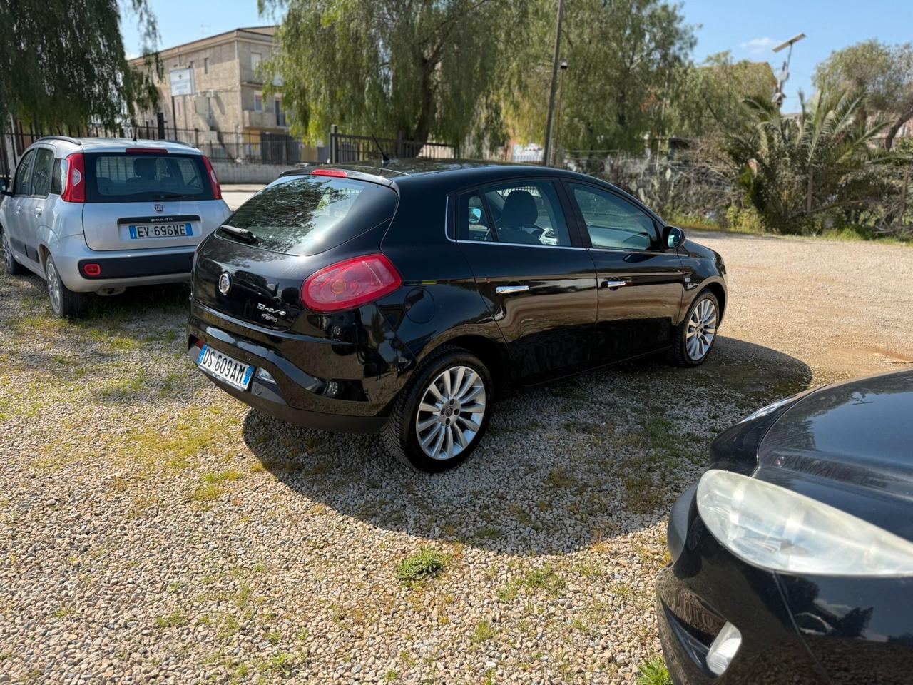 Fiat Bravo 1.6 MJT 105 CV Dynamic