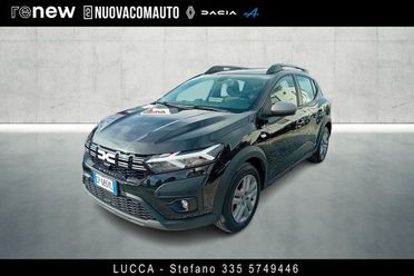 Dacia Sandero Stepway 1.0 tce ECO-G Expression