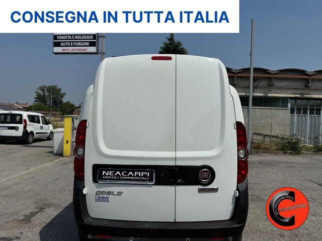 FIAT Doblo 1.4 N.P(ALLESTITO CH2-PC-TA PASSO CORTO TETTO ALTO
