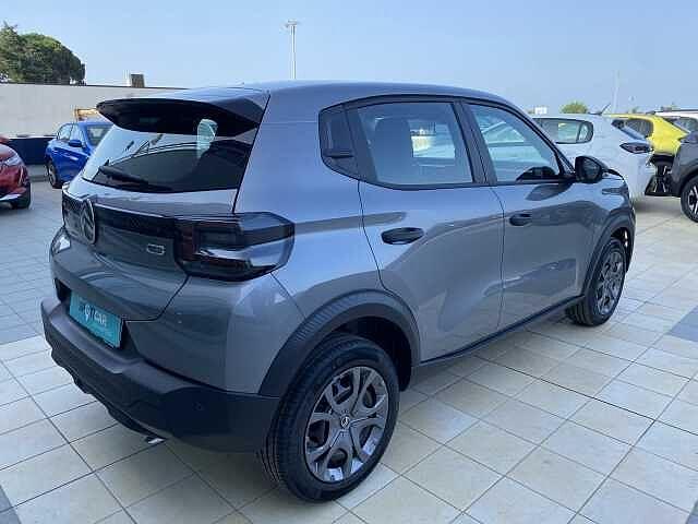 Citroen C3 PureTech 100 S&S You