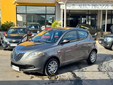 LANCIA YPSILON 1.2 BENZ/GPL 2014