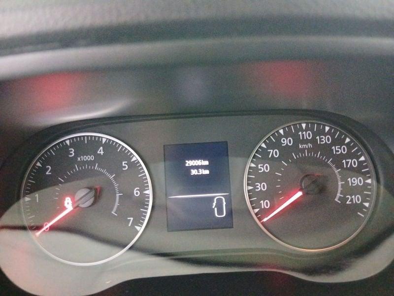 Dacia Duster 1.5 blue dci Comfort 4x4 115cv