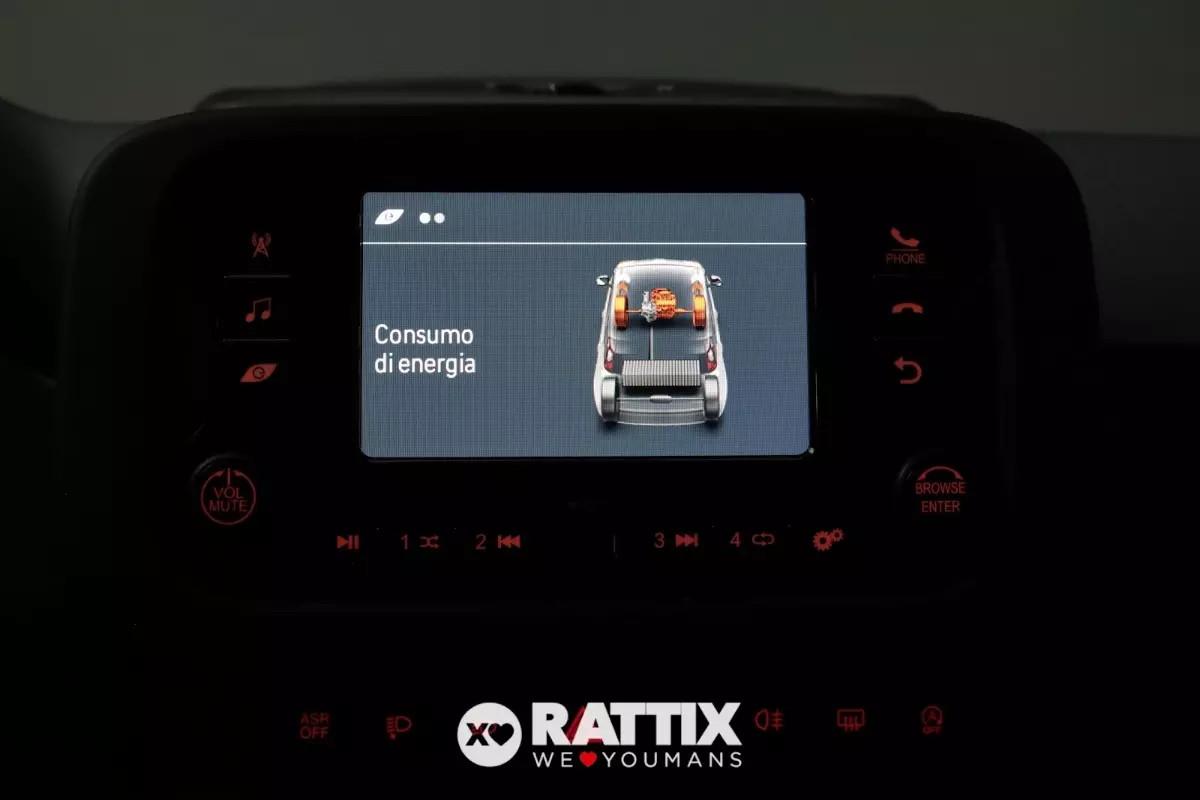 Fiat Panda 1.0 Firefly Hybrid 70CV 5p.ti + Pack City