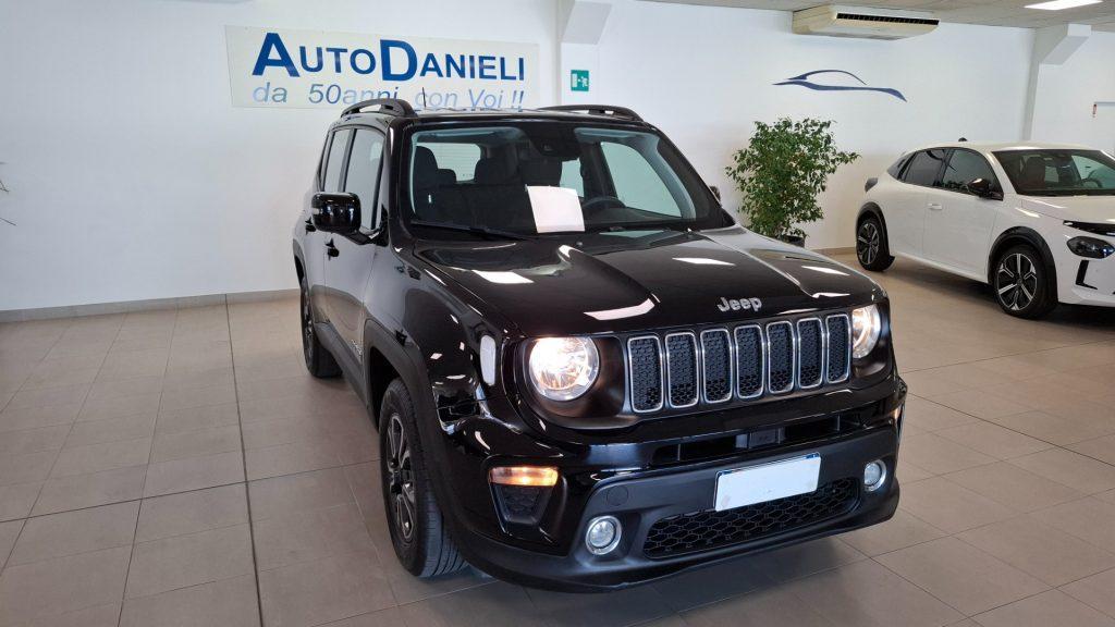 JEEP Renegade 1.0 T3 Business