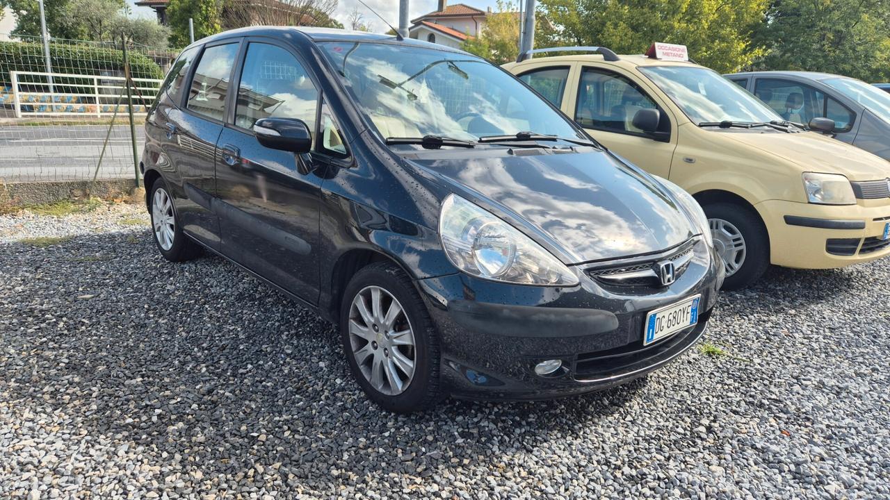 Honda Jazz 1.2 i-DSi 5p. Live +