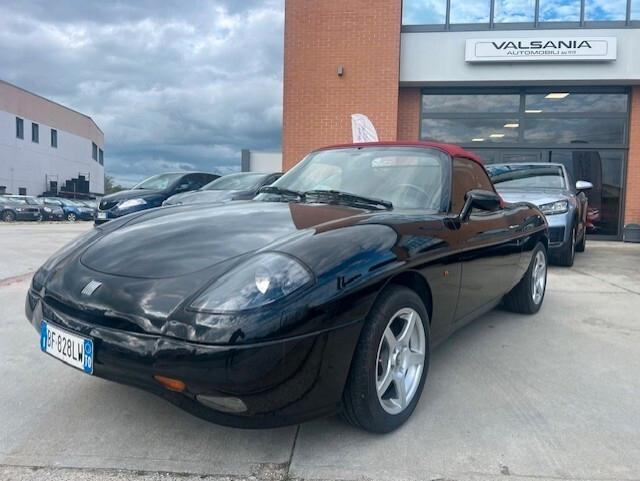 Fiat Barchetta 1.8 16V