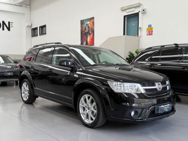 Fiat Freemont 2.0 Multijet 170 CV Cross