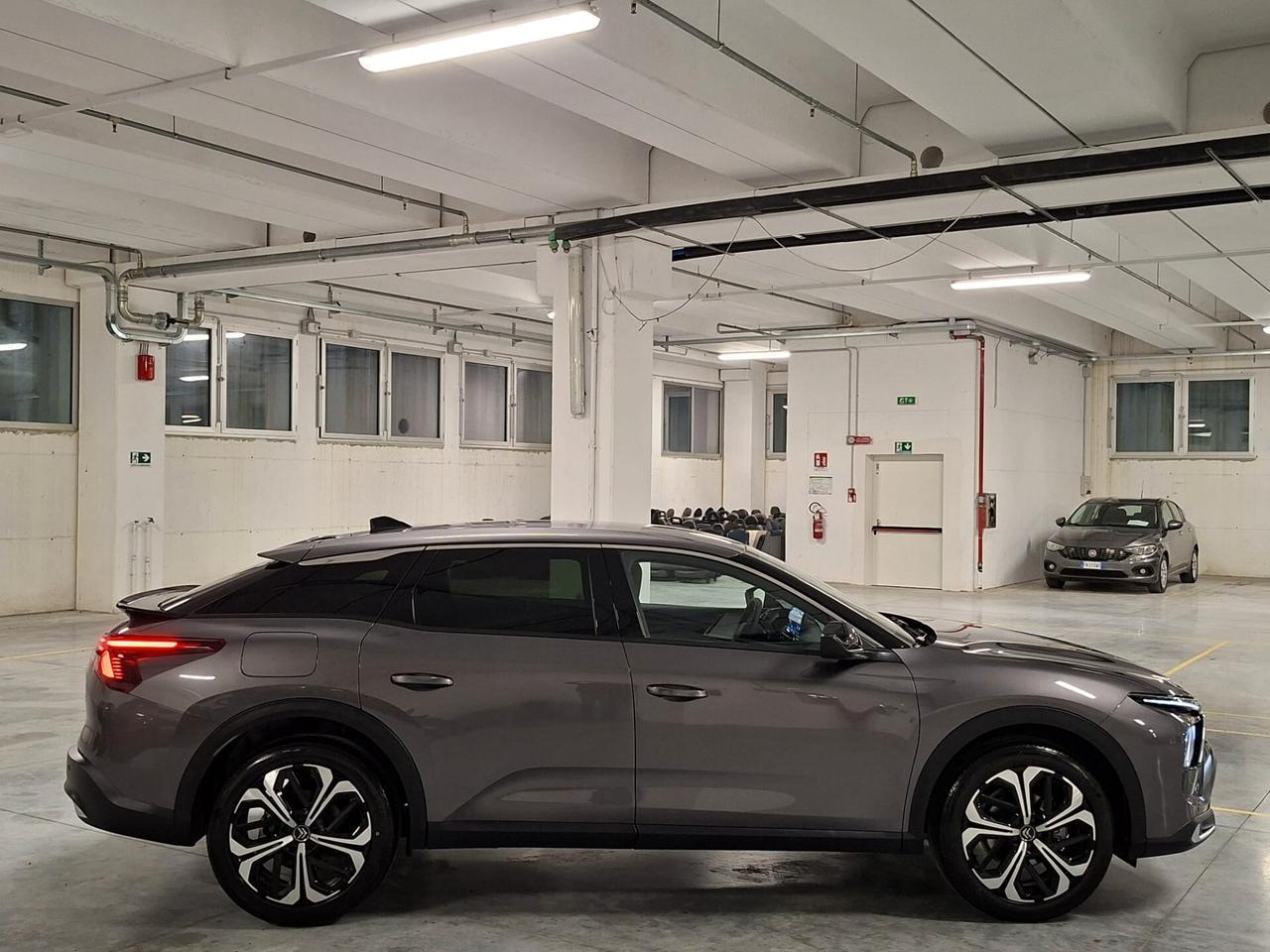 Citroen C5 X 1.2 PureTech 130CV Plus EAT8 Km. 0