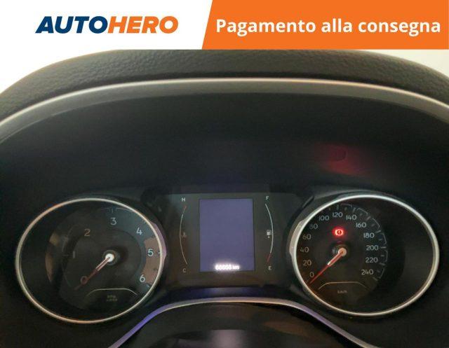 JEEP Compass 1.6 Multijet II 2WD Longitude