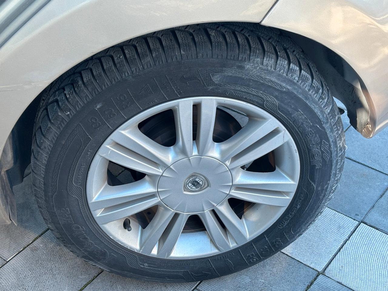 Lancia MUSA 1.4 16V Oro