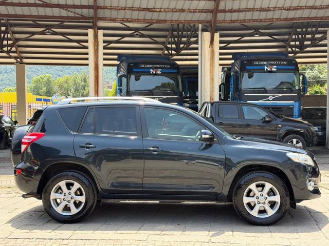 TOYOTA RAV 4 MY23 RAV4 2.2 D-4D 150 CV DPF