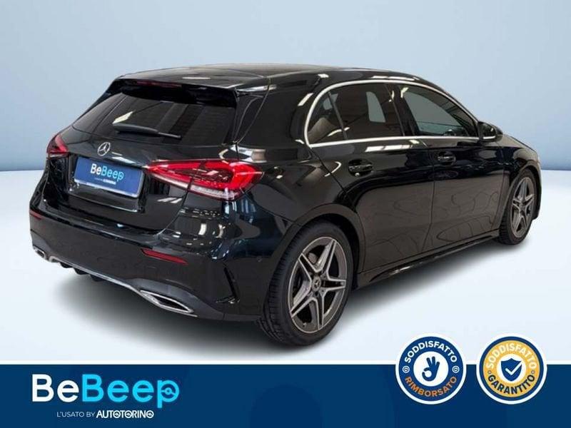 Mercedes-Benz Classe A A 250 PREMIUM AUTO