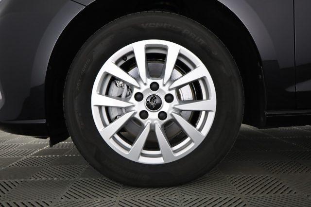 FORD Tourneo Connect Grand Tourneo Connect 2.0 EcoBlue 122 CV Powershif