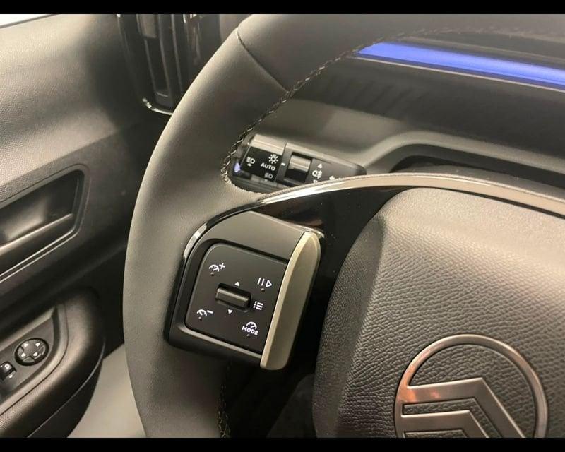Citroën C3 Turbo 100cv - YOU
