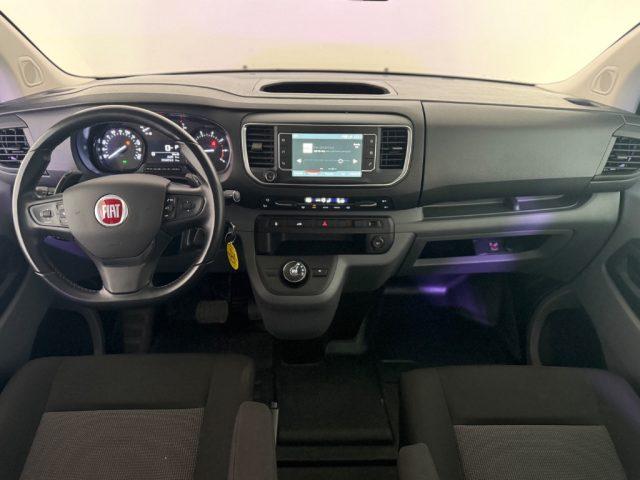 FIAT Scudo 2.0 BlueHDi 145 CV S&S AT8 PL-TN Furgone