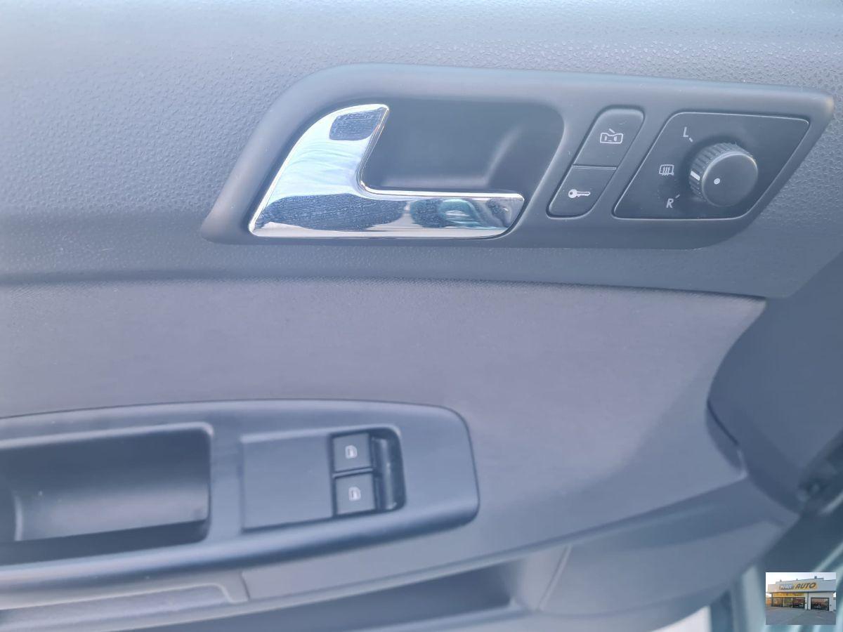VOLKSWAGEN Polo 1.2 Benzina-Neopatentati-29.000 Km