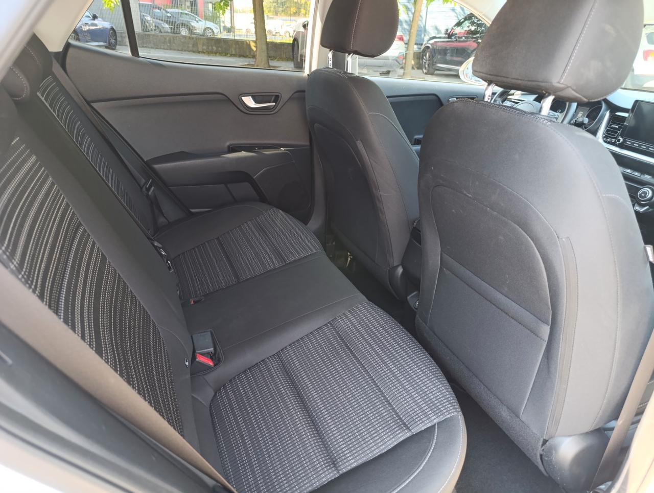 Kia Stonic 1.2 dpi Style gpl 82cv