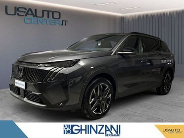 Peugeot 5008 5008 Hybrid 145 e-DCS6 Allure