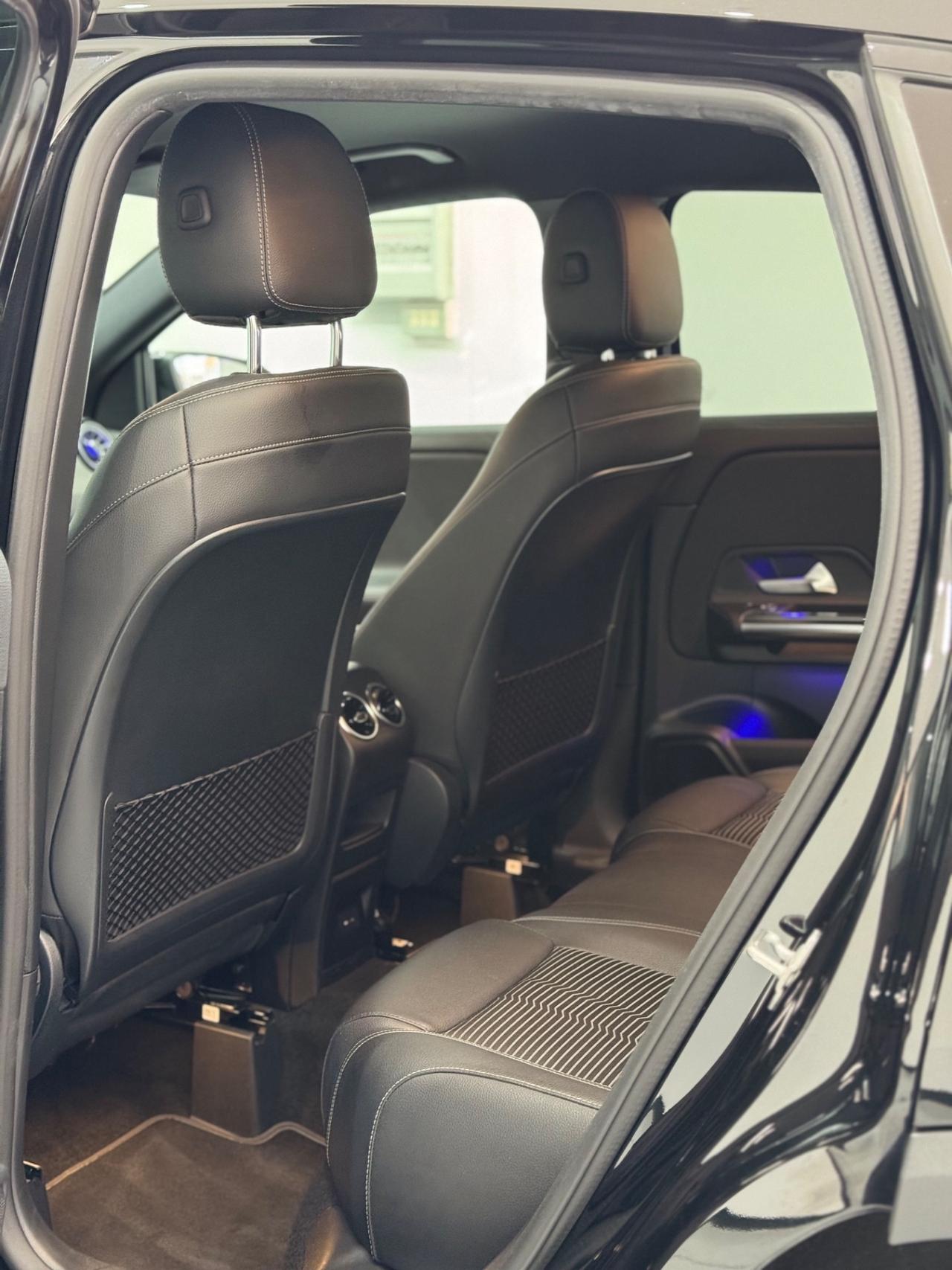 Mercedes-benz GLA 200 d Automatic Sport