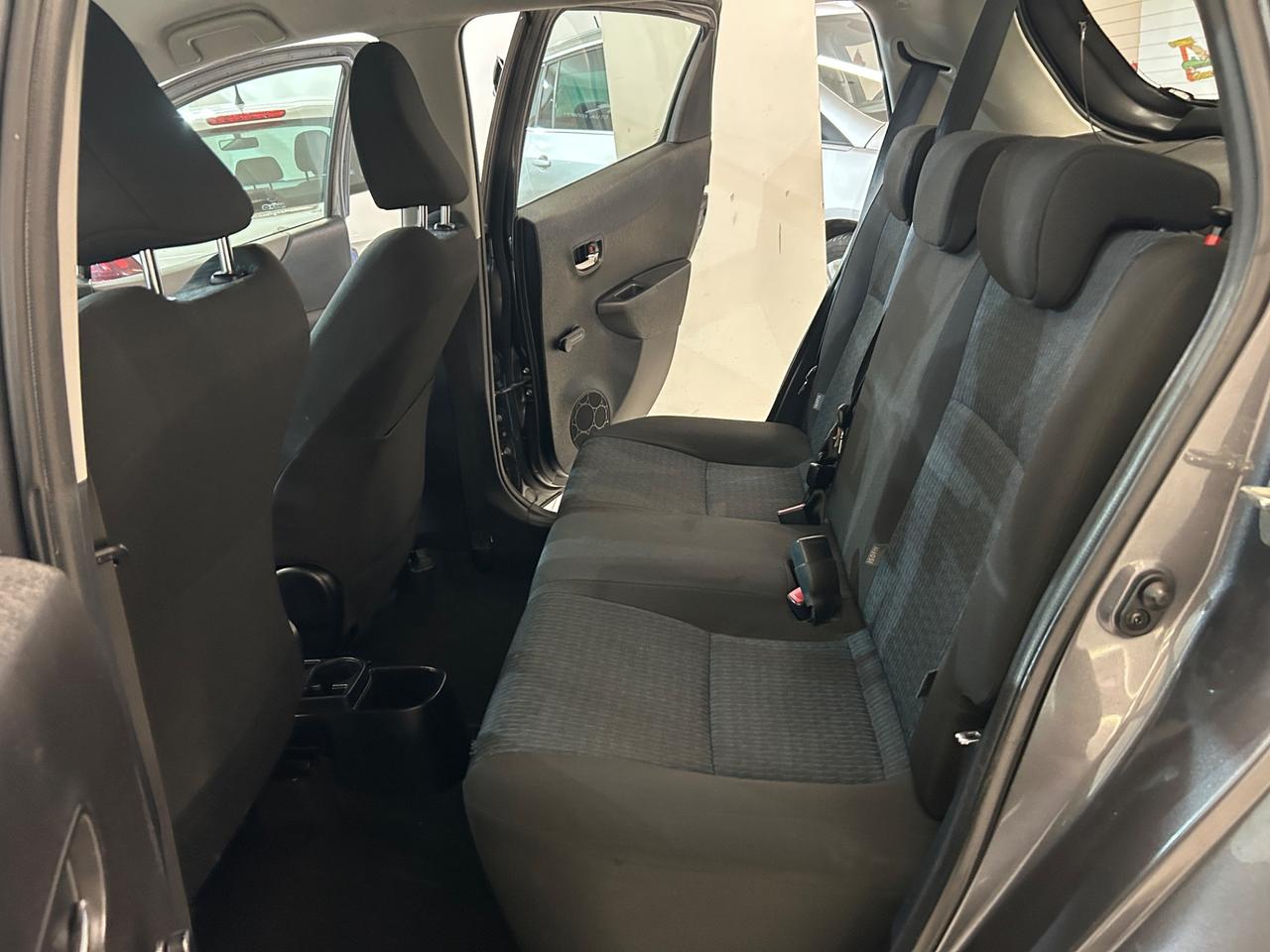 Toyota Yaris 1.0 benzina 51kw 2013